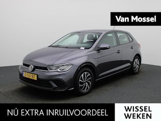 Volkswagen Polo 1.0 TSI Life