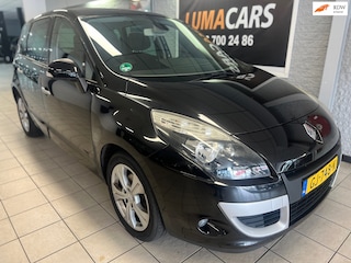 Renault Scénic 1.4 TCE Dynamique | Cruise | trekh. |elektr.