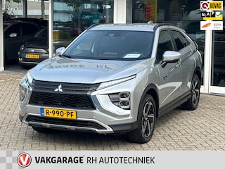 Mitsubishi Eclipse Cross 2.4 PHEV Intense+