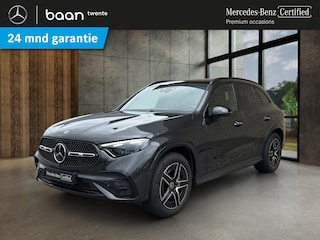 Mercedes-Benz GLC 400e 4-Matic Sport Edition AMG