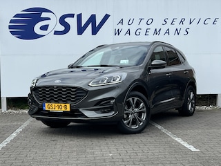 Ford Kuga 2.5 PHEV ST-Line X | Winter Pack | Driver Pack | Tech Pack | BOMVOL