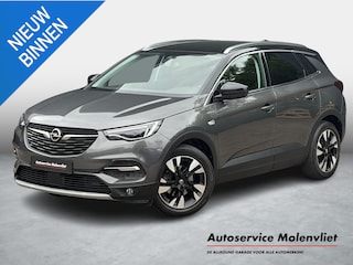 Opel Grandland X 1.2 Turbo Innovation I INCL. € 850,00 AFL.KOSTEN + BOVAG GARANTIE