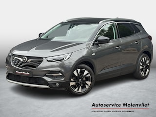 Opel Grandland X 1.2 Turbo Innovation I INCL. € 850,00 AFL.KOSTEN + BOVAG GARANTIE