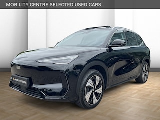 Geely E5 Max+ 68 kWh | GEELY ROTTERDAM | NIEUW UIT VOORRAAD