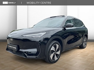 Geely E5 Max+ 68 kWh | GEELY ROTTERDAM | NIEUW UIT VOORRAAD