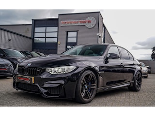 BMW 3-serie | Carbon Dak | Origineel NL | BMW LED | M Drivers Package | Camera | 100% onderhouden | Carbon accenten | 431PK |