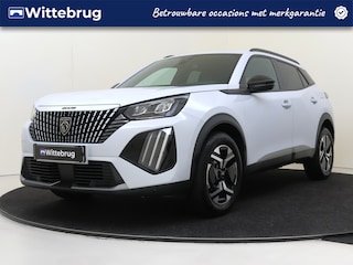 Peugeot 2008 1.2 PureTech 100 Allure