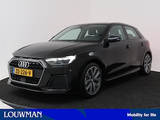 Audi A1 Sportback 35 TFSI epic | Origineel NL! | NAP | inclusief 12 maanden BOVAG garantie