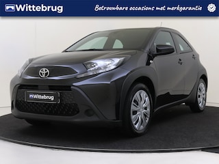 Toyota Aygo 1.0 VVT-i MT Play