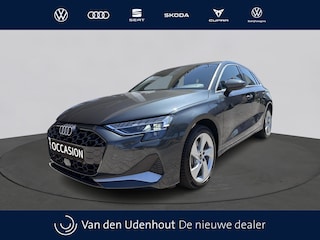 Audi A3 Sportback 40 TFSI e 204Pk Advanced Edition / Camera / Stoelverwarming