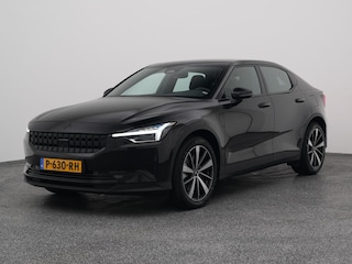 Polestar 2 Long Range Single Motor 78 kWh | PANO | CAMERA | KEYLESS | H&K | STOELVERW.