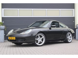 Porsche 911 3.4 Coupé Carrera | 18 Inch breedset |