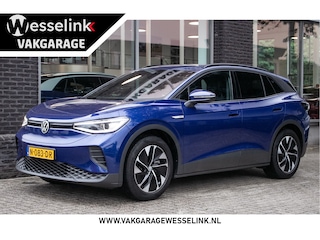 Volkswagen ID.4 Business 77 kWh  | Carplay | Stoelverw. | Adpt. cruise