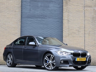 BMW 340i xDrive M Sport | HUD | ACC | Harman/Kardon | Surround View | B58 6-cilinder |
