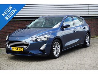 Ford Focus 1.0 EcoB.125PK Hybrid Business/Camera/AppleCarplay /Navigatie.