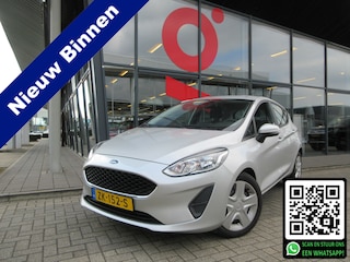 Ford Fiesta 1.1 Trend AIRCO NAVIGATIE
