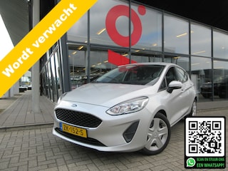 Ford Fiesta 1.1 Trend AIRCO NAVIGATIE