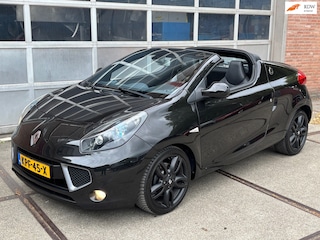 Renault Wind 1.2 TCE Dynamique LEER,CLIMAT,CRUISE 81179 KM AANTOONBAAR