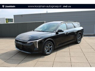 Kia K4 Sportswagon 1.0 T-GDi MHEV Plus Stoel & stuurverwarming / Keyless entry / Carplay