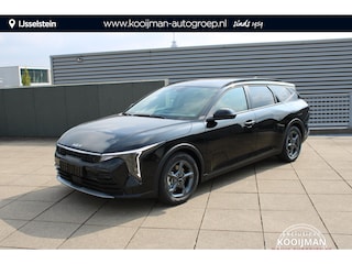 Kia K4 Sportswagon 1.0 T-GDi MHEV Plus Stoel & stuurverwarming / Keyless entry / Carplay