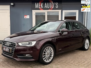 Audi A3 Sportback 1.4 TFSI CoD Ambiente Pro Line plus|2e Eign|