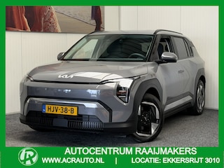 Kia EV3 Plus 81.4 kWh Long range STUUR EN STOEL VERWARMING ACHTERUITRIJCAMERA APPLE CAR PLAY ZEER MOOI !!!