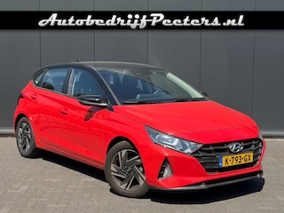 Hyundai i20 1.2 MPI Comfort Camera Carplay Android NL-auto