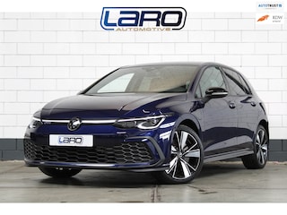 Volkswagen Golf 1.4 eHybrid GTE | IQ.Lights ACC DCC Sfeer Black Style CarPlay