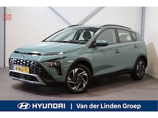 Hyundai Bayon 1.0 T-GDI Comf.Smart|Nav||Pdc|Cam|16"|Rijklaarprijs|
