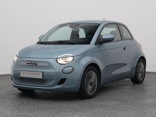 Fiat 500 Action 24 kWh | STOELVERWARMING