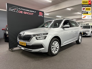Skoda Kamiq 1.0 TSI Ambition/ NL auto/ Trekhaak/ Parkeersensoren achter