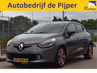 Renault Clio 0.9 TCe Dynamique Pack Comfort | Keyless | Carplay/Android | Stoelverwarming | Cruise Control | Climate Control | LM-Velgen