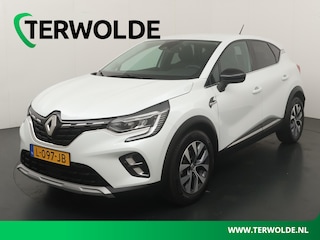 Renault Captur TCe 140 EDC GPF Intens | AUTOMAAT | Parkeercamera | Navigatie | BOSE Audio |