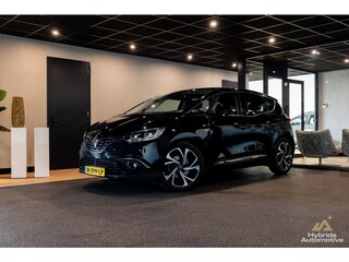 Renault Scénic 1.3 TCe Bose | Massage | Trekhaak | Blis | Camera |