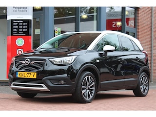 Opel Crossland X 1.2 Turbo Aut. *Innovation* | Panorama | Camera | Carplay | Navigatie | Cruise & Climate Control | Privacy | Bluetooth |