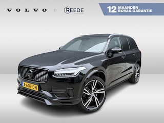 Volvo XC90 2.0 T8 Twin Engine AWD R-Design | Luchtvering | 360 Camera | Bowers & Wilkins Audio