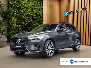 Volvo XC60 B5 Plus Dark | Trekhaak | Panoramadak | Harman/Kardon | Memory