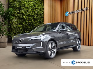Volvo EX90 Twin Motor Performance Ultra 7p. 111 kWh | Bowers&Wilkins | Luchtvering | Massage/ventilatie | Trekhaak