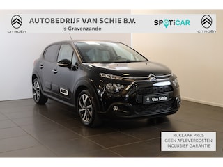 Citroën C3 PT 83 Shine Lichtmetaal | Camera | Carplay | Keyless