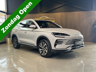 BYD Seal U 1.5 T DM-i DESIGN AWD 325 PK MEERDERE DIRECT UIT VOORRAAD LEVERBAAR