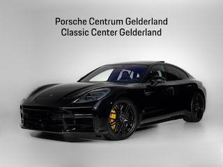 Porsche Panamera Turbo S E-Hybrid