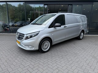 Mercedes-Benz Vito 114 CDI 136pk Aut Extra Lang, Navi,Climate,Cruise,Camera,Pdc