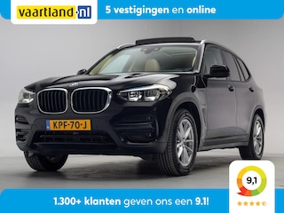 BMW X3 xDrive 30e Executive Aut. { Panorama Leder Live cockpit pro ]