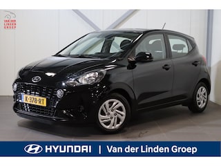 Hyundai i10 1.0 Comfort|Car-Play|Airco|Cruise-Controle|Rijklaarprijs|