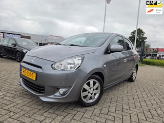 Mitsubishi Space Star 1.0 Bright/AUTOMAAT/DEALER ONDERHOUD
