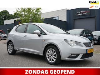 Seat Ibiza 1.2 TDI Reference Ecomotive | AIRCO | CRUISE | PDC | NAP | APK.