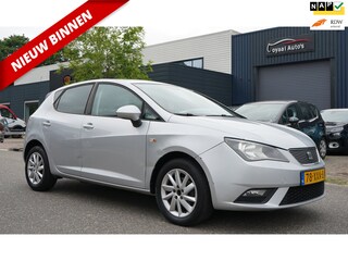Seat Ibiza 1.2 TDI Reference Ecomotive | AIRCO | CRUISE | PDC | NAP | APK.