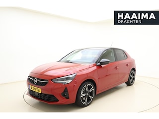 Opel Corsa 1.2 GS Line 100pk | Navigatie | Climate Control | Achteruitrijcamera | Full LED | 17'' Lichtmetalen velgen | Keyless Entry & Start | Apple Carplay & Android Auto