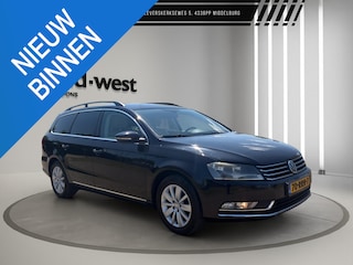 Volkswagen Passat Variant 1.4 TSI Highline Automaat Clima PDC Trekhaak