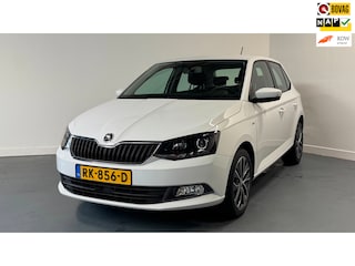 Skoda Fabia 1.0 TSI Drive | NL-AUTO | 1E EIGENAAR | PARKEERSENS. | CRUISE |